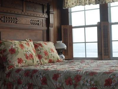Amelia Oceanfront Bed And Breakfast Fernandina Beach Pokoj fotografie