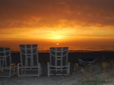 Amelia Oceanfront Bed And Breakfast Fernandina Beach Zařízení fotografie